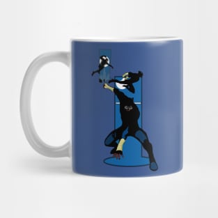 Wildcat2 Mug